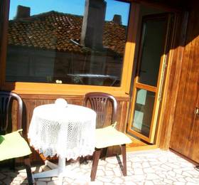 Guest House Lilly в Несебре