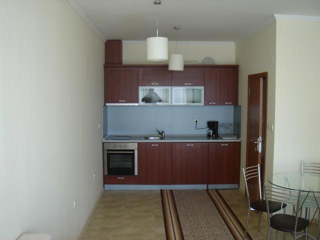 Apartament Belvedere - S02