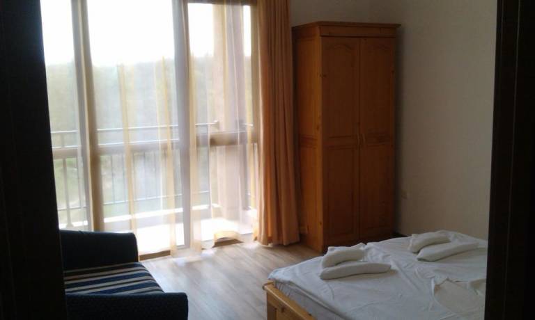 Teo Apartment