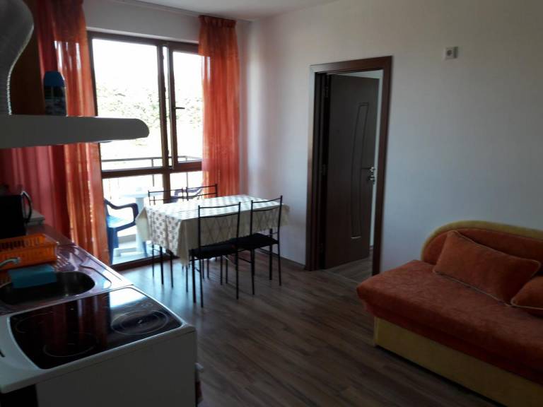 Apartment Kalin in Nessebur