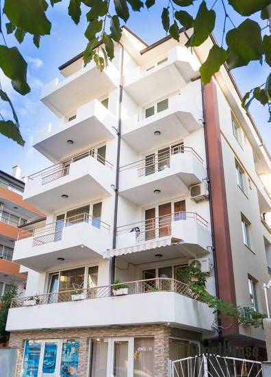 Atavel Guest House Болгария, Несебр