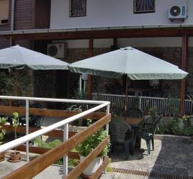 Guest House Port в Несебре
