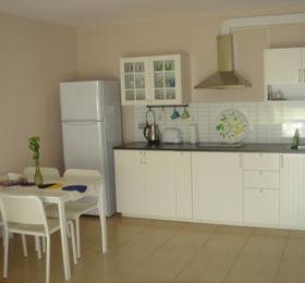 Apartment Salut in Complex Viyana в Несебре