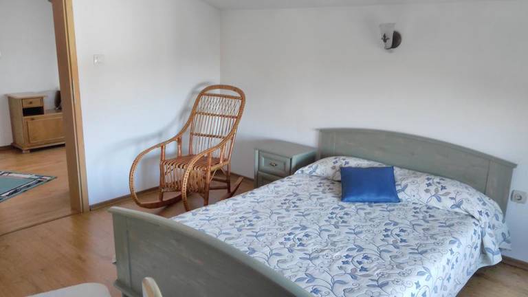 Old Nesebar Apartment