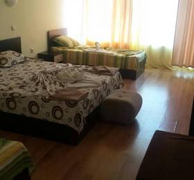 Hotel Ativa в Лозенеце