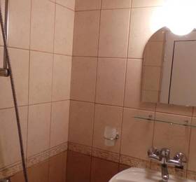 Hotel Sofia в Лозенеце