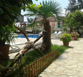 Туры в Saint George Family Hotel в Болгарии