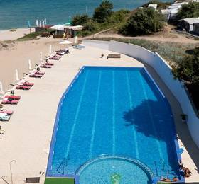 Туры в Hotel Sea Horse в Болгарии