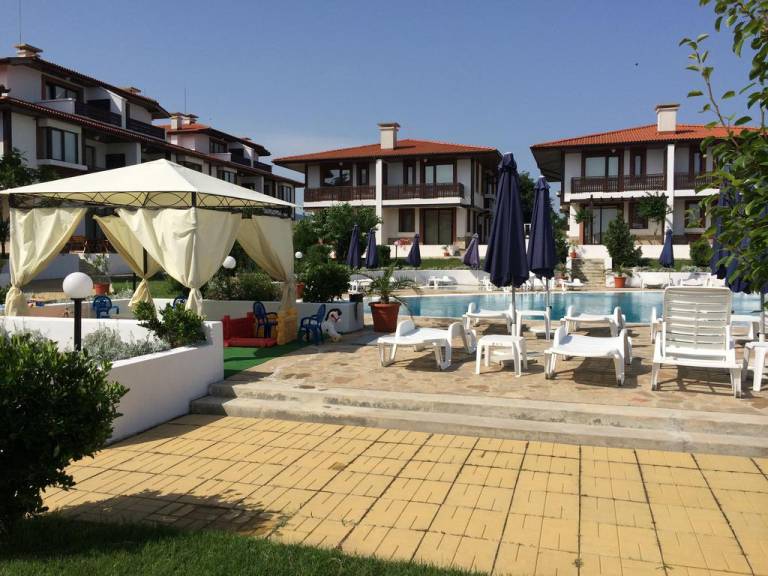 Velika Garden Villas