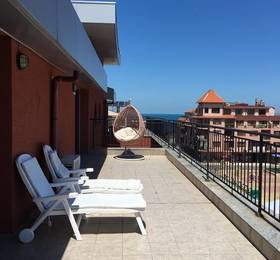 Туры в Hotel Perla Lozenetz в Болгарии