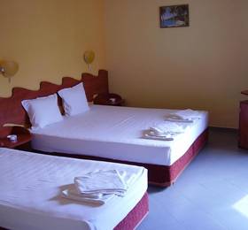 Туры в Hotel Alpina в Болгарии