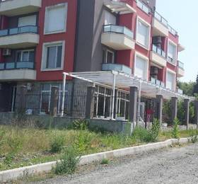 Preobrazhenska Apartments в Лозенеце