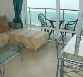 Samara Apartment в Лозенеце
