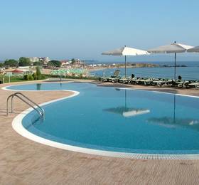 Отдых в Samara Apartment - Болгария, Лозенец