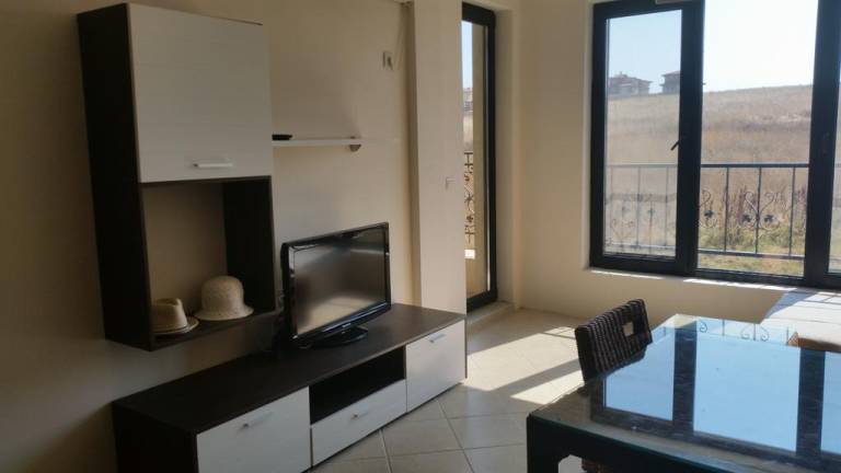 Lozenets VIP Homes Apartment