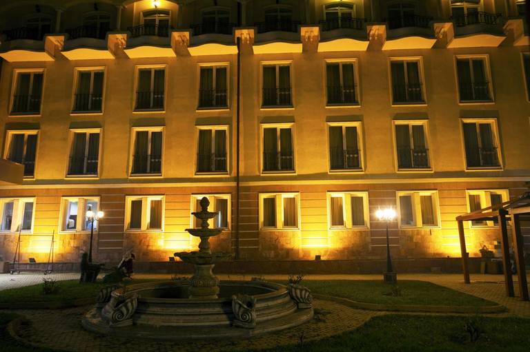Strimon Garden SPA Hotel