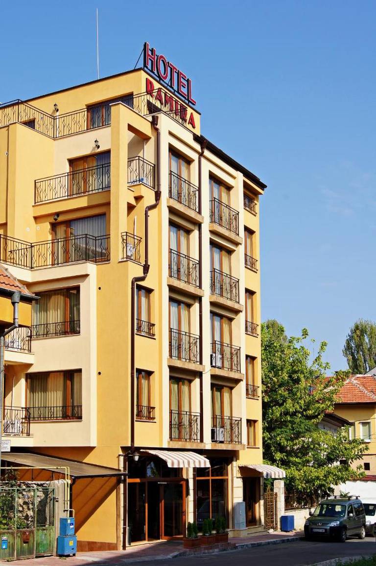 Ramira Hotel