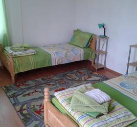 Salmina House в Кюстендиле