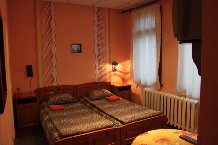 Hotel Balkan