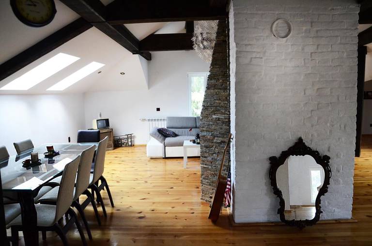 Мigeva Loft