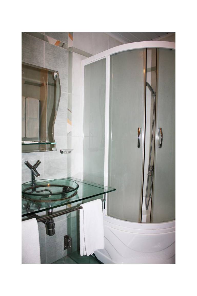 Hotel Lazur
