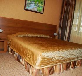 Отдых в Hotel Velbazhd - Болгария, Кюстендил