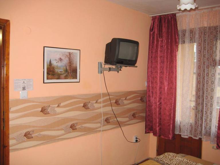 Hotel Lavega