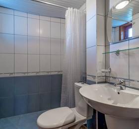 Hotel Izvora в Кранево