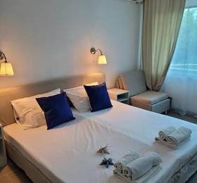 Отдых в Hotel Veronika - Болгария, Кранево