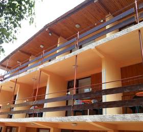 Туры в Family Hotel Julian в Болгарии