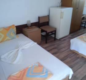 Family Hotel Julian в Кранево