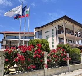 Отдых в Villa Amfora - Болгария, Кранево