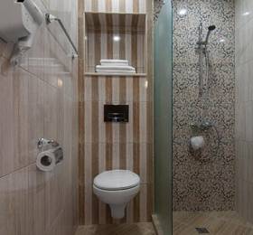 Villa Amfora в Кранево