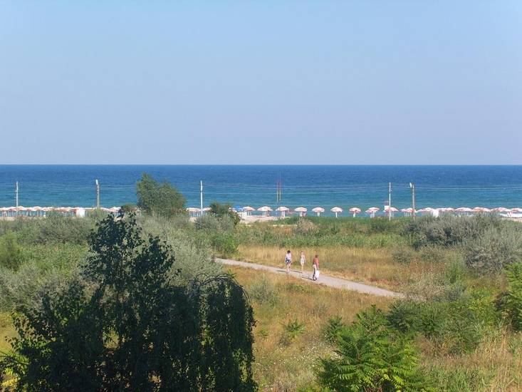 Hotel Zora Болгария, Кранево