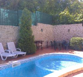 Apartment Kalina в Кранево