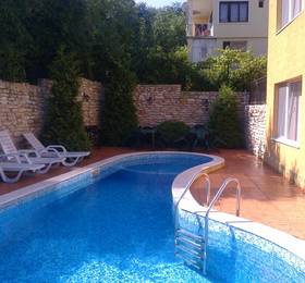 Туры в Apartment Kalina в Болгарии