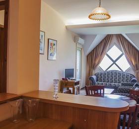 Отдых в Hotel Kristel Park - All Inclusive Light - Болгария, Кранево