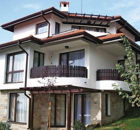 Apartment Kosharitsa Village Bay View Villas III в Кошарице