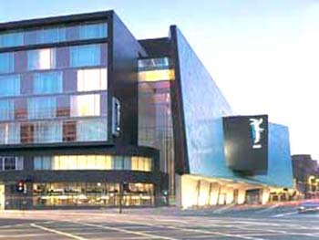 Radisson Blu (ex. Radisson Sas) 4*