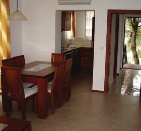 Отдых в Apartment Kosharitsa Village Bay View Villas V - Болгария, Кошарица