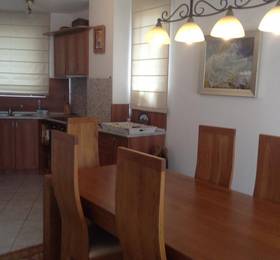 Cottage Kosharitsa в Кошарице