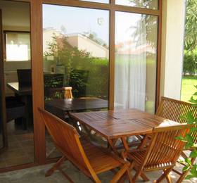 Отдых в Villa Rose, Almond Hills - Болгария, Кошарица