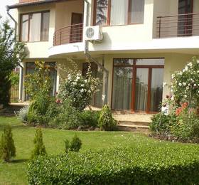 Villa Rose, Almond Hills в Кошарице