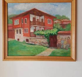 Отдых в Guest House Velina - Болгария, Копривштица