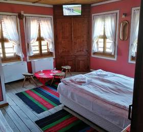 Отдых в Trayanova Guest House - Болгария, Копривштица