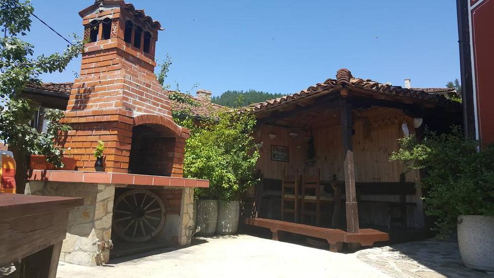Guest House Lina Болгария, Копривштица