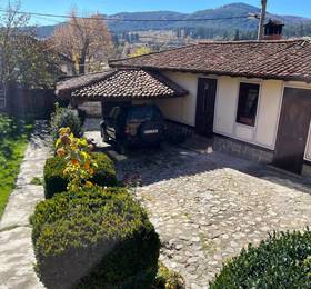 Guest House Lina в Копривштице