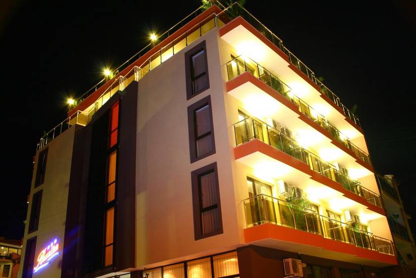 Hotel Rusalka 3* Болгария, Китен