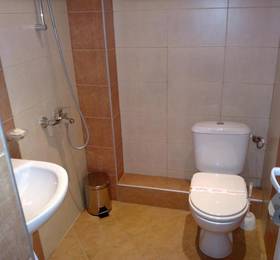Hotel Rusalka в Китене