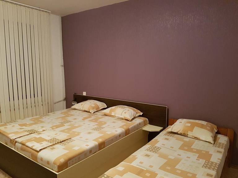 Guest House Stamovi